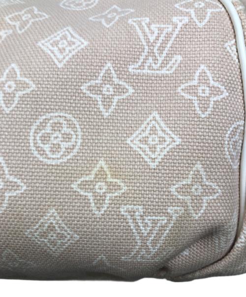 LOUIS VUITTON（ルイ ヴィトン）LOUIS VUITTON (ルイ ヴィトン) カバイパネマPM ピンクの古着・服飾アイテム