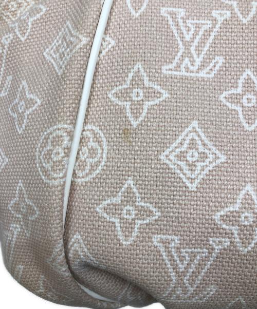 LOUIS VUITTON（ルイ ヴィトン）LOUIS VUITTON (ルイ ヴィトン) カバイパネマPM ピンクの古着・服飾アイテム
