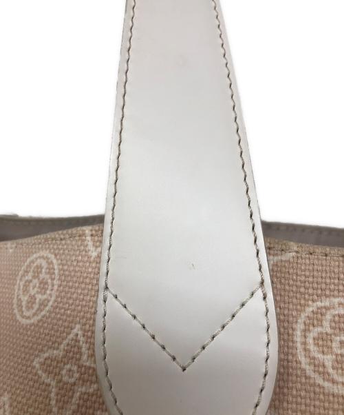 LOUIS VUITTON（ルイ ヴィトン）LOUIS VUITTON (ルイ ヴィトン) カバイパネマPM ピンクの古着・服飾アイテム