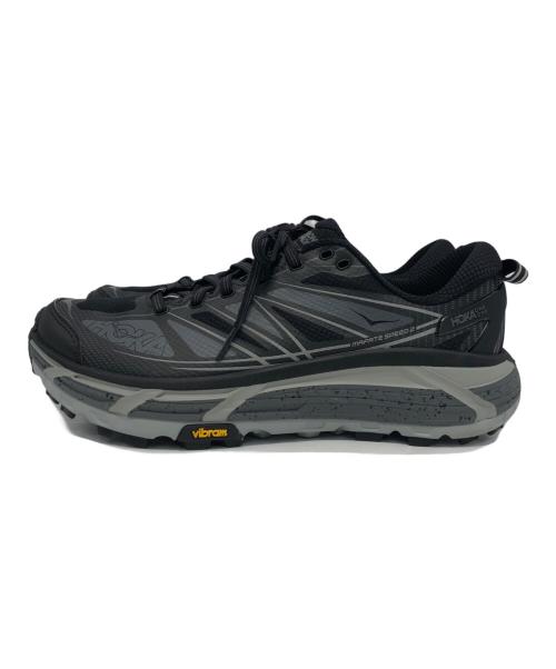 HOKA（ホカ）HOKA (ホカ) MAFATE SPEED2 ブラック サイズ:27ｃｍの古着・服飾アイテム