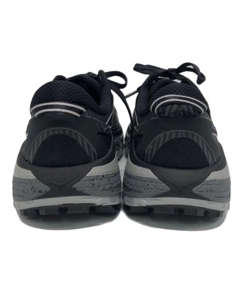 HOKA（ホカ）HOKA (ホカ) MAFATE SPEED2 ブラック サイズ:27ｃｍの古着・服飾アイテム