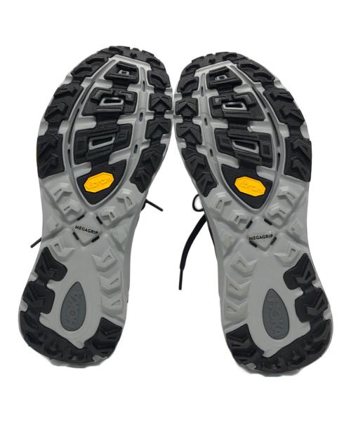 HOKA（ホカ）HOKA (ホカ) MAFATE SPEED2 ブラック サイズ:27ｃｍの古着・服飾アイテム