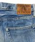 中古・古着 Hysteric Glamour (ヒステリックグラマー) デニムパンツ ブルー サイズ:34：8000円