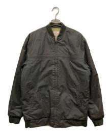 SPIEWAK（スピワック）の古着「ダービージャケット」｜カーキ