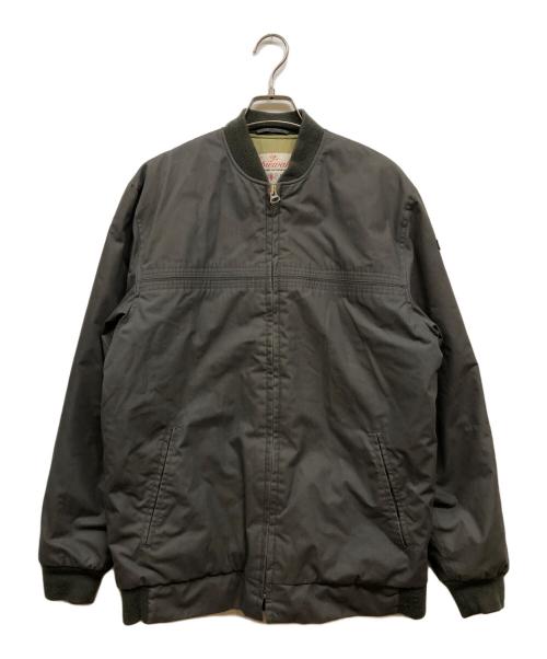 SPIEWAK（スピワック）SPIEWAK (スピワック) ダービージャケット カーキ サイズ:Mの古着・服飾アイテム