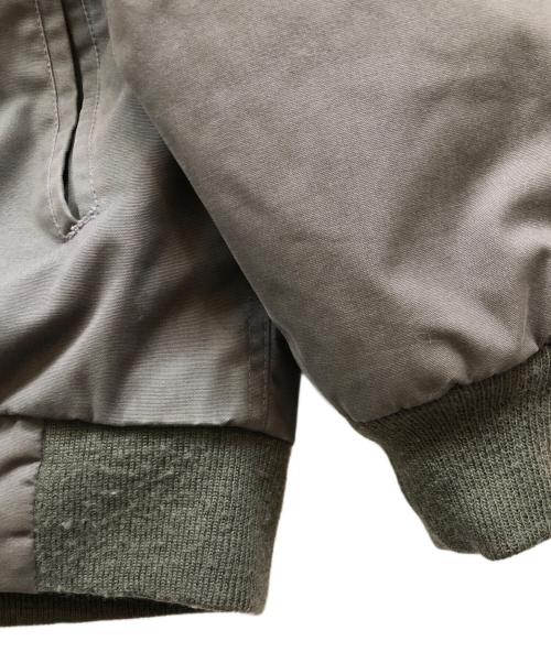 SPIEWAK（スピワック）SPIEWAK (スピワック) ダービージャケット カーキ サイズ:Mの古着・服飾アイテム