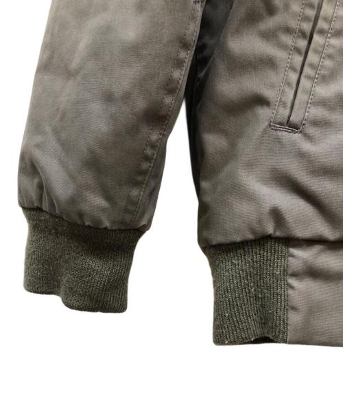 SPIEWAK（スピワック）SPIEWAK (スピワック) ダービージャケット カーキ サイズ:Mの古着・服飾アイテム