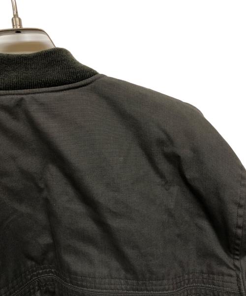 SPIEWAK（スピワック）SPIEWAK (スピワック) ダービージャケット カーキ サイズ:Mの古着・服飾アイテム