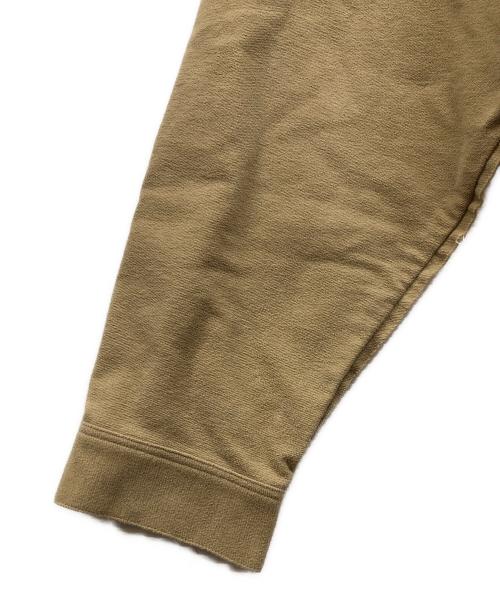 rin（リン）RIN (リン) シャツジャケット ベージュ サイズ:Ｌの古着・服飾アイテム