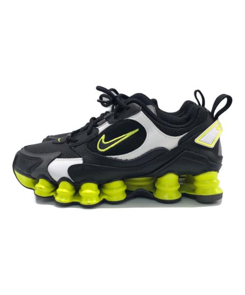 NIKE（ナイキ）NIKE (ナイキ) スニーカー ブラック サイズ:22.5ｃｍの古着・服飾アイテム