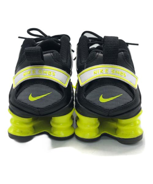 NIKE（ナイキ）NIKE (ナイキ) スニーカー ブラック サイズ:22.5ｃｍの古着・服飾アイテム