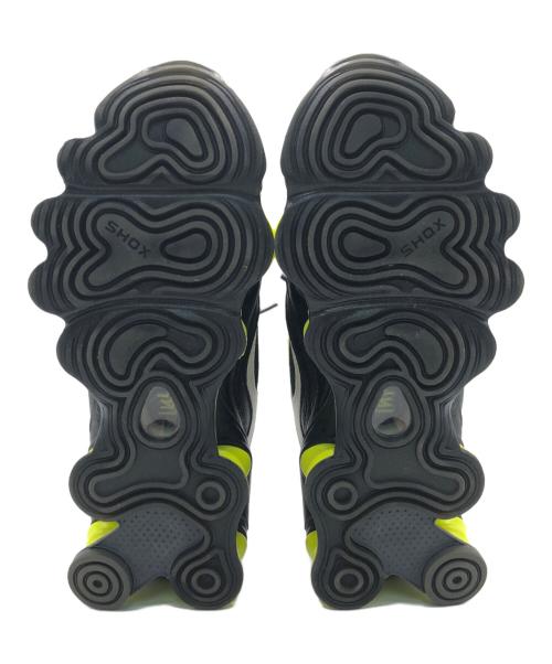 NIKE（ナイキ）NIKE (ナイキ) スニーカー ブラック サイズ:22.5ｃｍの古着・服飾アイテム