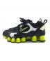 NIKE (ナイキ) スニーカー ブラック サイズ:22.5ｃｍ：8000円