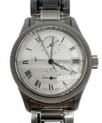 LES GENEVEZレ・ジェネヴェ）の古着「腕時計」