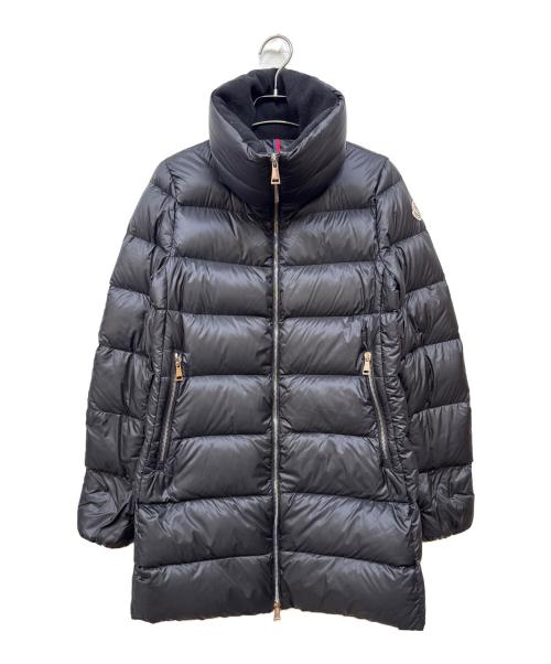 MONCLER（モンクレール）MONCLER (モンクレール) トルシン ダウンジャケット ブラック サイズ:1の古着・服飾アイテム