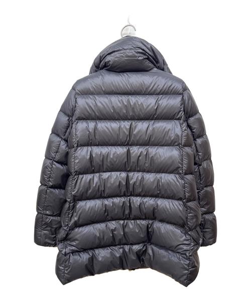 MONCLER（モンクレール）MONCLER (モンクレール) トルシン ダウンジャケット ブラック サイズ:1の古着・服飾アイテム