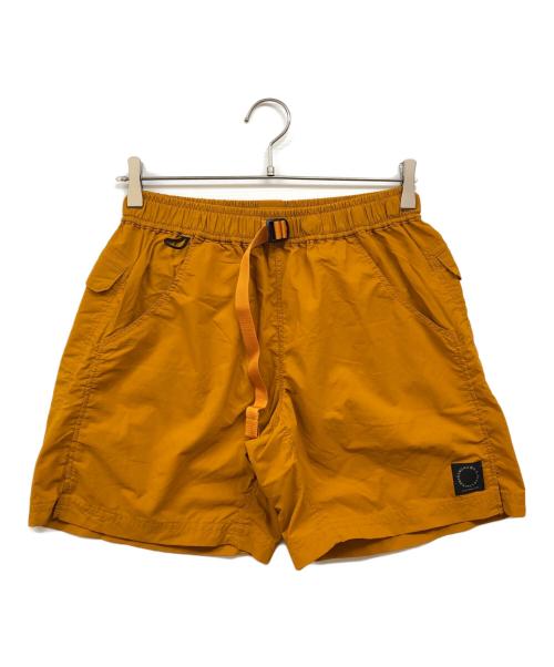 山と道（ヤマトミチ）山と道 (ヤマトミチ) Light 5-Pocket Pants イエロー サイズ:Lの古着・服飾アイテム