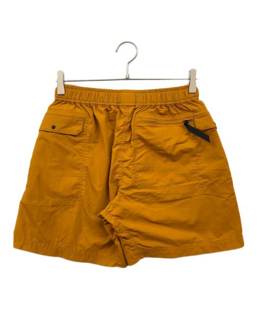 山と道（ヤマトミチ）山と道 (ヤマトミチ) Light 5-Pocket Pants イエロー サイズ:Lの古着・服飾アイテム