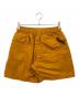 山と道 (ヤマトミチ) Light 5-Pocket Pants イエロー サイズ:L：8000円