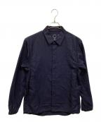 山と道ヤマトミチ）の古着「メリノコーチジャケット」｜ブラック