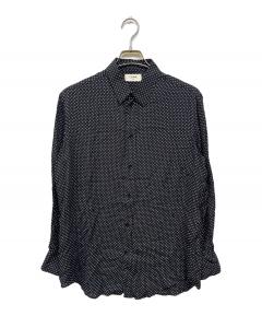 中古・古着通販】Dior (ディオール) Atelier Baseball Shirt グレー