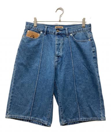 中古・古着通販】CORTEIZ (コーテイズ) C-STAR DENIM SHORTS