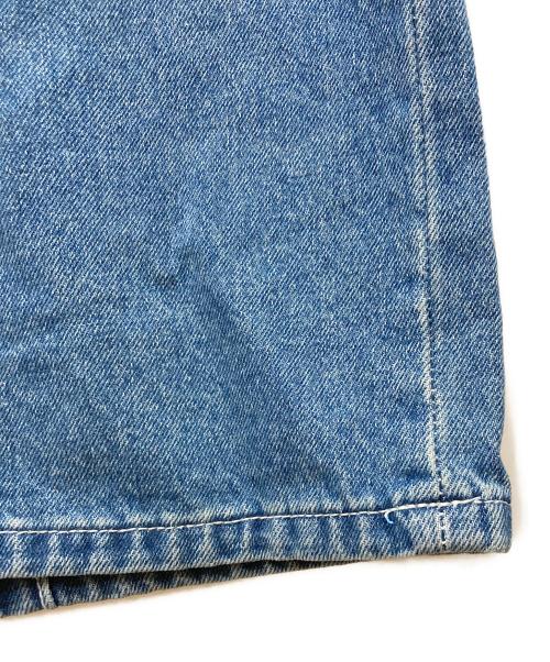 Corteiz（コーテイズ）CORTEIZ (コーテイズ) C-STAR DENIM SHORTS インディゴ サイズ:Mの古着・服飾アイテム