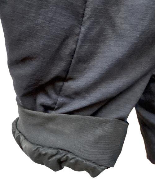 ARC'TERYX（アークテリクス）ARC'TERYX (アークテリクス) ATOM AR HOODY ブラック サイズ:Mの古着・服飾アイテム