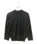 BATONER（バトナ―）の古着「ALASHAN CASHMERE MOCK NECK」｜グレー