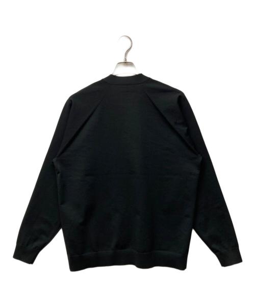 GOLDWIN（ゴールドウイン）GOLDWIN (ゴールドウイン) デルタピークカーディガン ブラック サイズ:2の古着・服飾アイテム