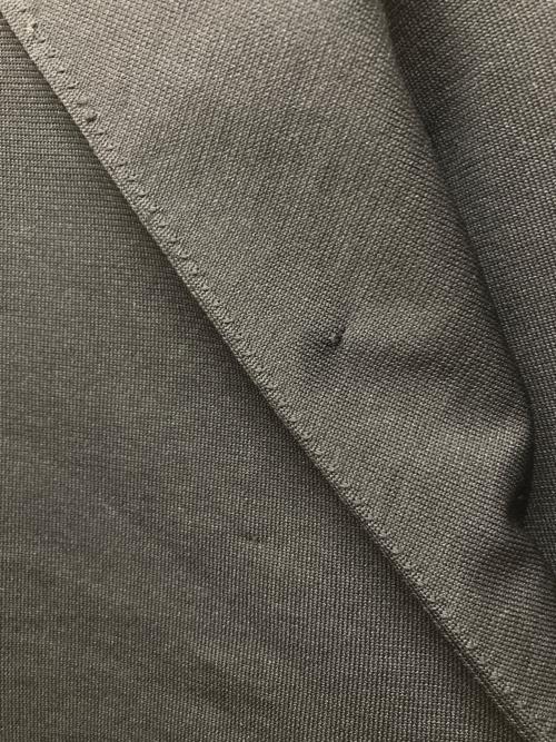 GOLDWIN（ゴールドウイン）GOLDWIN (ゴールドウイン) デルタピークカーディガン ブラック サイズ:2の古着・服飾アイテム