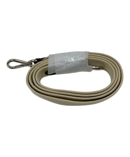 POLO RALPH LAUREN（ポロ・ラルフローレン）POLO RALPH LAUREN (ポロ・ラルフローレン) デニムミニトート ブルー 未使用品の古着・服飾アイテム