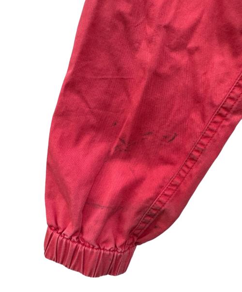 POLO RALPH LAUREN（ポロ・ラルフローレン）POLO RALPH LAUREN (ポロ・ラルフローレン) スイングトップ レッド サイズ:170の古着・服飾アイテム