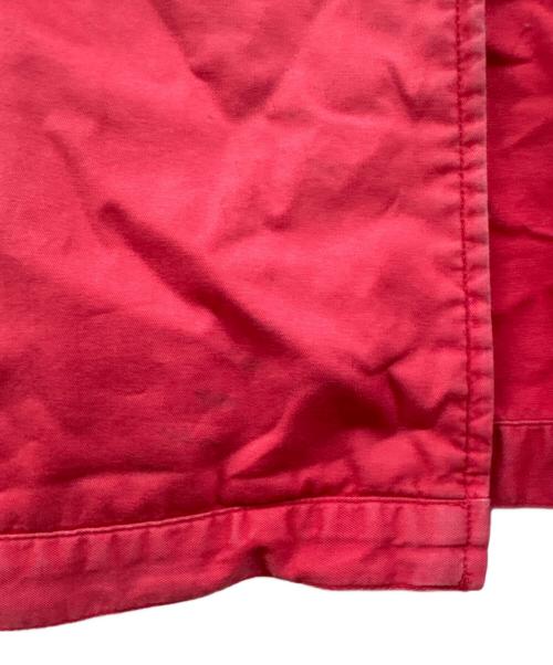 POLO RALPH LAUREN（ポロ・ラルフローレン）POLO RALPH LAUREN (ポロ・ラルフローレン) スイングトップ レッド サイズ:170の古着・服飾アイテム