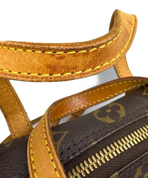 LOUIS VUITTON（ルイ ヴィトン）LOUIS VUITTON (ルイ ヴィトン) モノグラム スポンティーニ ブラウンの古着・服飾アイテム