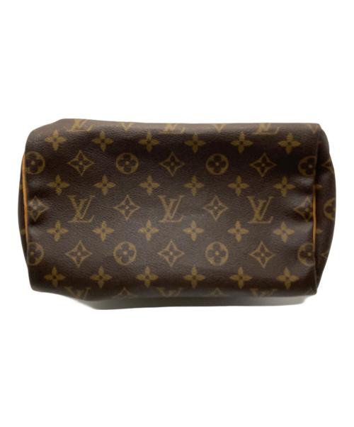 LOUIS VUITTON（ルイ ヴィトン）LOUIS VUITTON (ルイ ヴィトン) モノグラム スピーディ25 ブラウンの古着・服飾アイテム