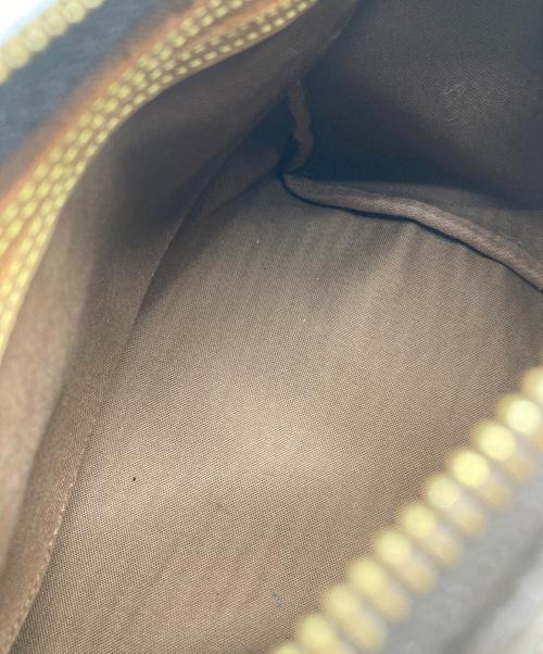 LOUIS VUITTON（ルイ ヴィトン）LOUIS VUITTON (ルイ ヴィトン) モノグラム スピーディ25 ブラウンの古着・服飾アイテム