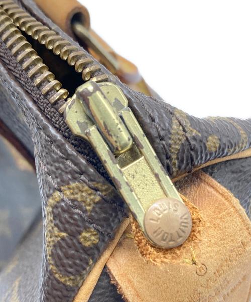 LOUIS VUITTON（ルイ ヴィトン）LOUIS VUITTON (ルイ ヴィトン) モノグラム スピーディ25 ブラウンの古着・服飾アイテム