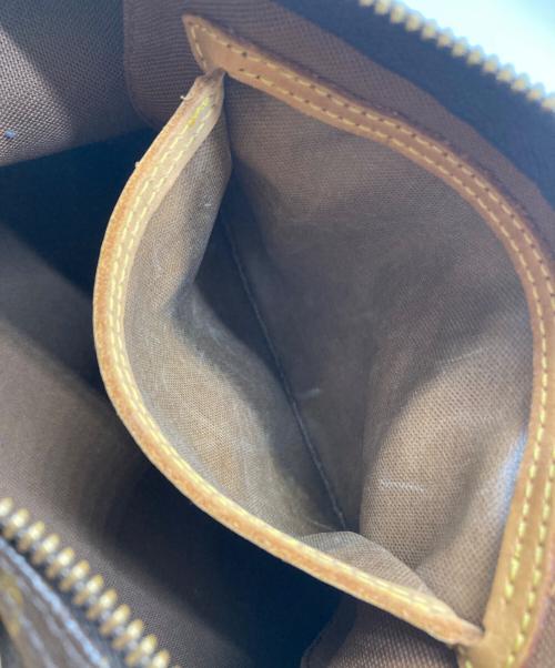 LOUIS VUITTON（ルイ ヴィトン）LOUIS VUITTON (ルイ ヴィトン) モノグラム スピーディ25 ブラウンの古着・服飾アイテム