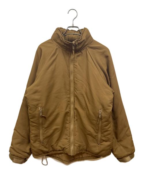 U.S.M.C（ユーエスエムシー）U.S.M.C (ユーエスエムシー) LEVEL7 HAPPY SUIT ブラウン サイズ:XS　　の古着・服飾アイテム