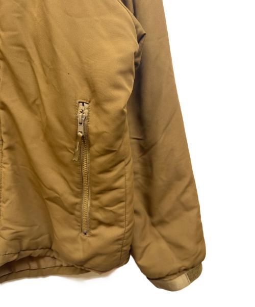 U.S.M.C（ユーエスエムシー）U.S.M.C (ユーエスエムシー) LEVEL7 HAPPY SUIT ブラウン サイズ:XS　　の古着・服飾アイテム