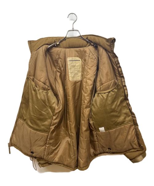 U.S.M.C（ユーエスエムシー）U.S.M.C (ユーエスエムシー) LEVEL7 HAPPY SUIT ブラウン サイズ:XS　　の古着・服飾アイテム