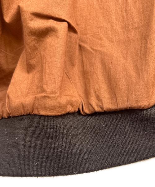 AVIREX（アヴィレックス）AVIREX (アヴィレックス) TYPE A-2 JACKET ブラック サイズ:38の古着・服飾アイテム