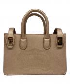 OtaniRyujiオオタニリュウジ）の古着「2WAYショルダーバッグ」｜アイボリー