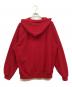sportswear (スポーツウェア) Disney (ディズニー) プリントラグランパーカー レッド サイズ:XL：6000円