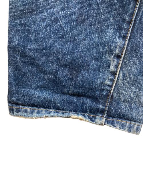 LEVI'S（リーバイス）LEVI'S (リーバイス) 501xxデニムパンツ ブルー サイズ:W33×L36の古着・服飾アイテム
