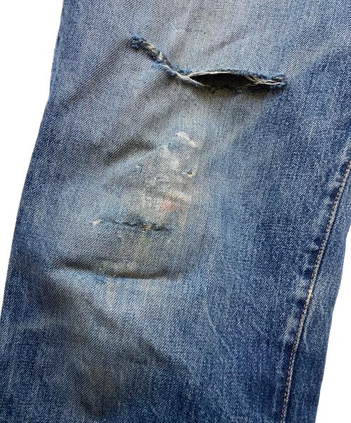 LEVI'S（リーバイス）LEVI'S (リーバイス) 501xxデニムパンツ ブルー サイズ:W33×L36の古着・服飾アイテム