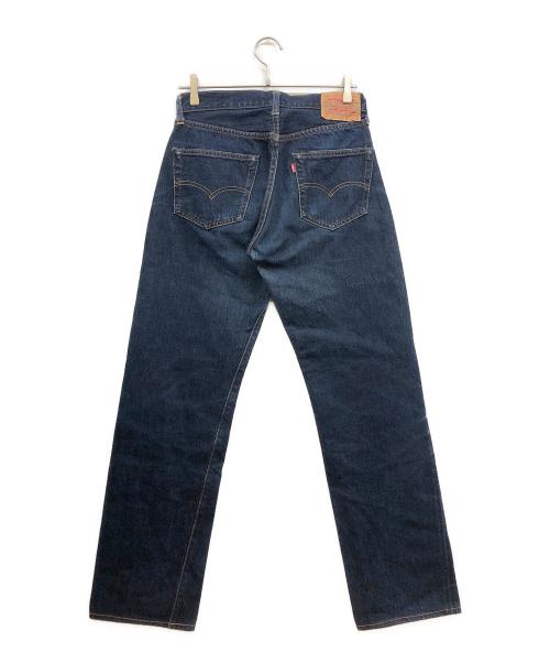 LEVI'S VINTAGE CLOTHING（リーバイス ビンテージ クロージング）LEVI'S VINTAGE CLOTHING (リーバイス ビンテージ クロージング) 復刻501XXデニムパンツ インディゴ サイズ:78.5cm (W31)の古着・服飾アイテム