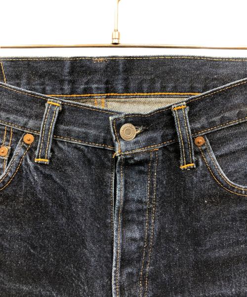 LEVI'S VINTAGE CLOTHING（リーバイス ビンテージ クロージング）LEVI'S VINTAGE CLOTHING (リーバイス ビンテージ クロージング) 復刻501XXデニムパンツ インディゴ サイズ:78.5cm (W31)の古着・服飾アイテム
