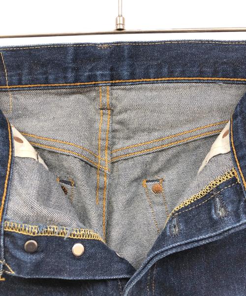 LEVI'S VINTAGE CLOTHING（リーバイス ビンテージ クロージング）LEVI'S VINTAGE CLOTHING (リーバイス ビンテージ クロージング) 復刻501XXデニムパンツ インディゴ サイズ:78.5cm (W31)の古着・服飾アイテム
